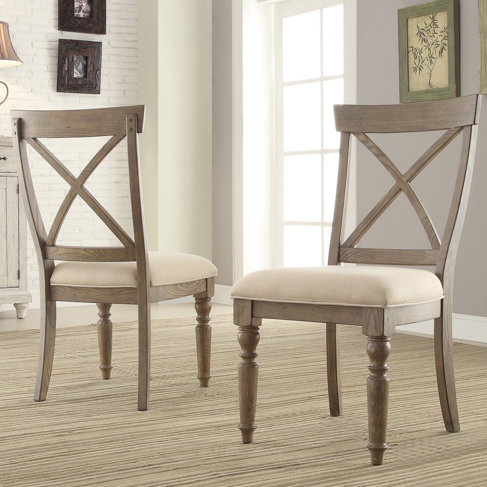 Nicole Miller Dining Chairs: To Companionate Your Dining Table