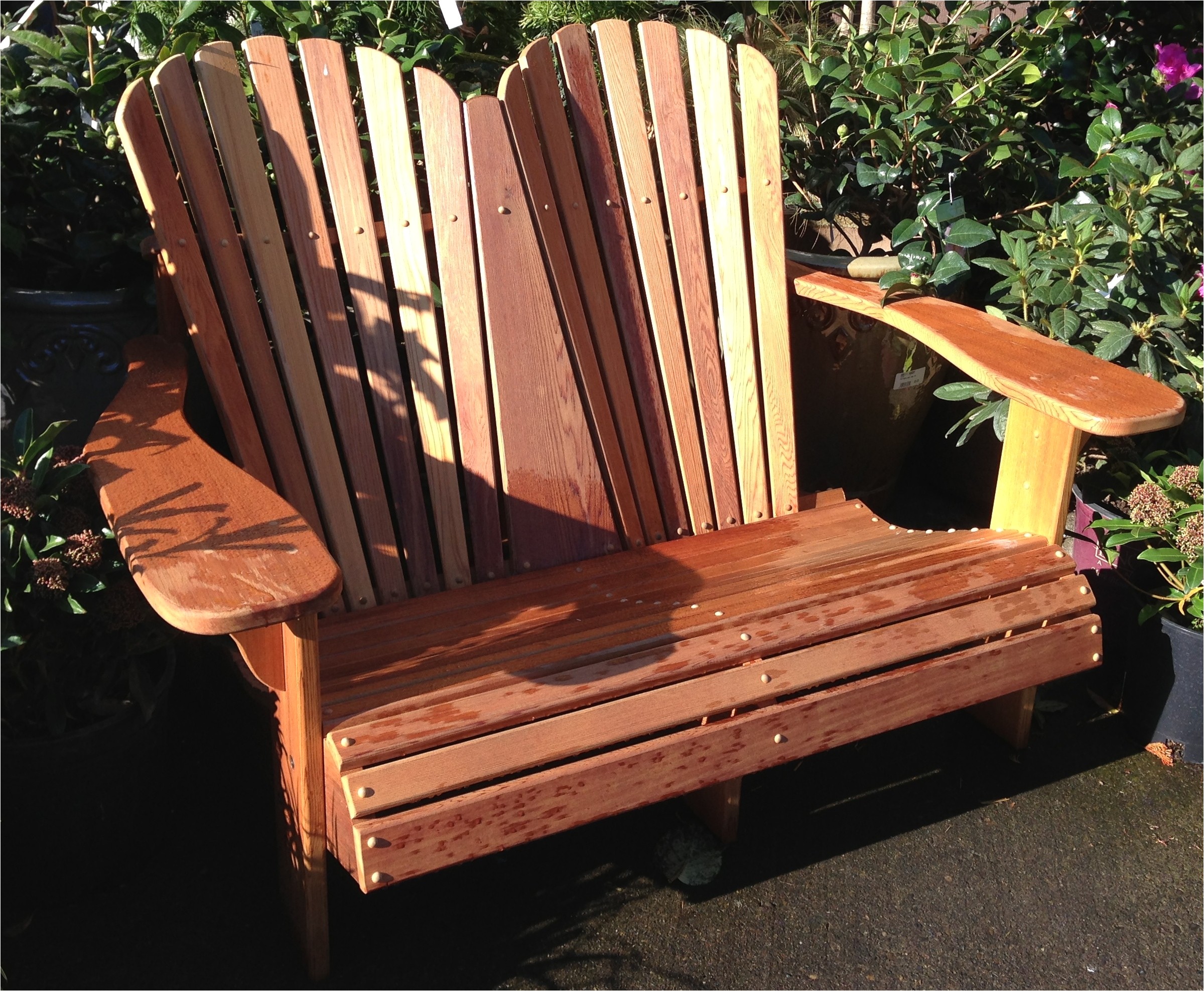 lifetime adirondack chair uk