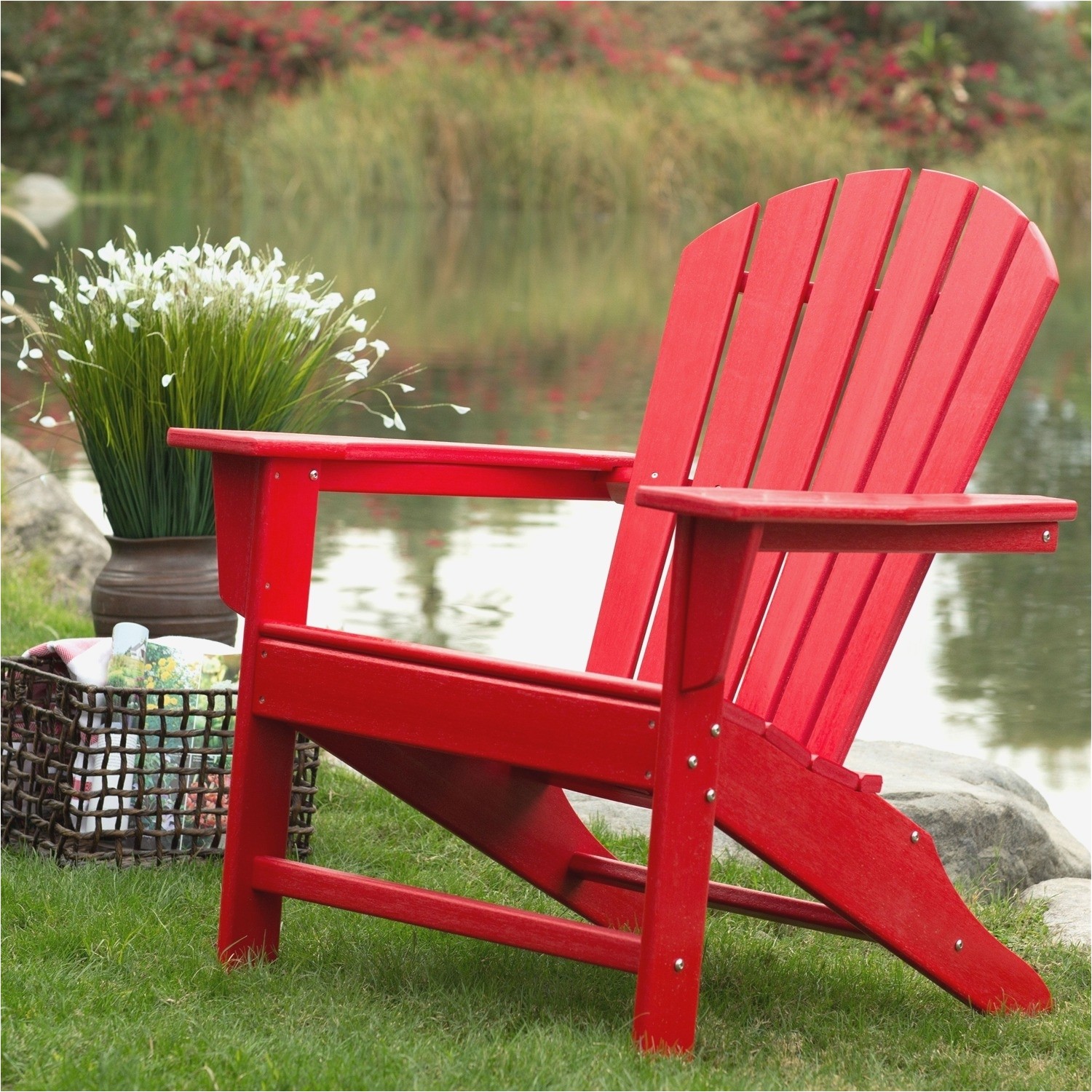 creative lifetime adirondack chair