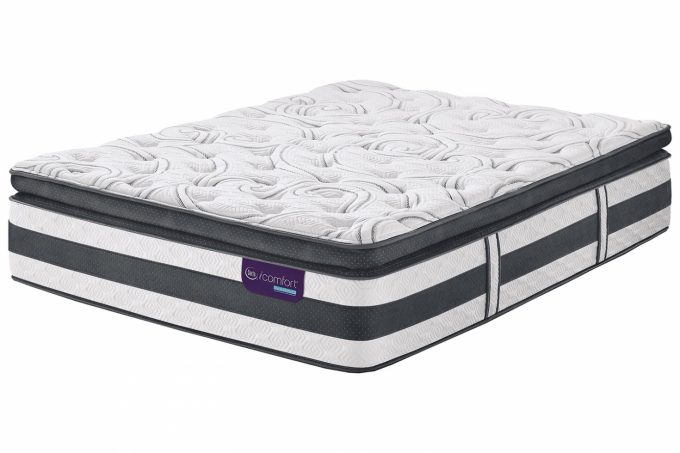 reviews on hampton and rhodes mattress