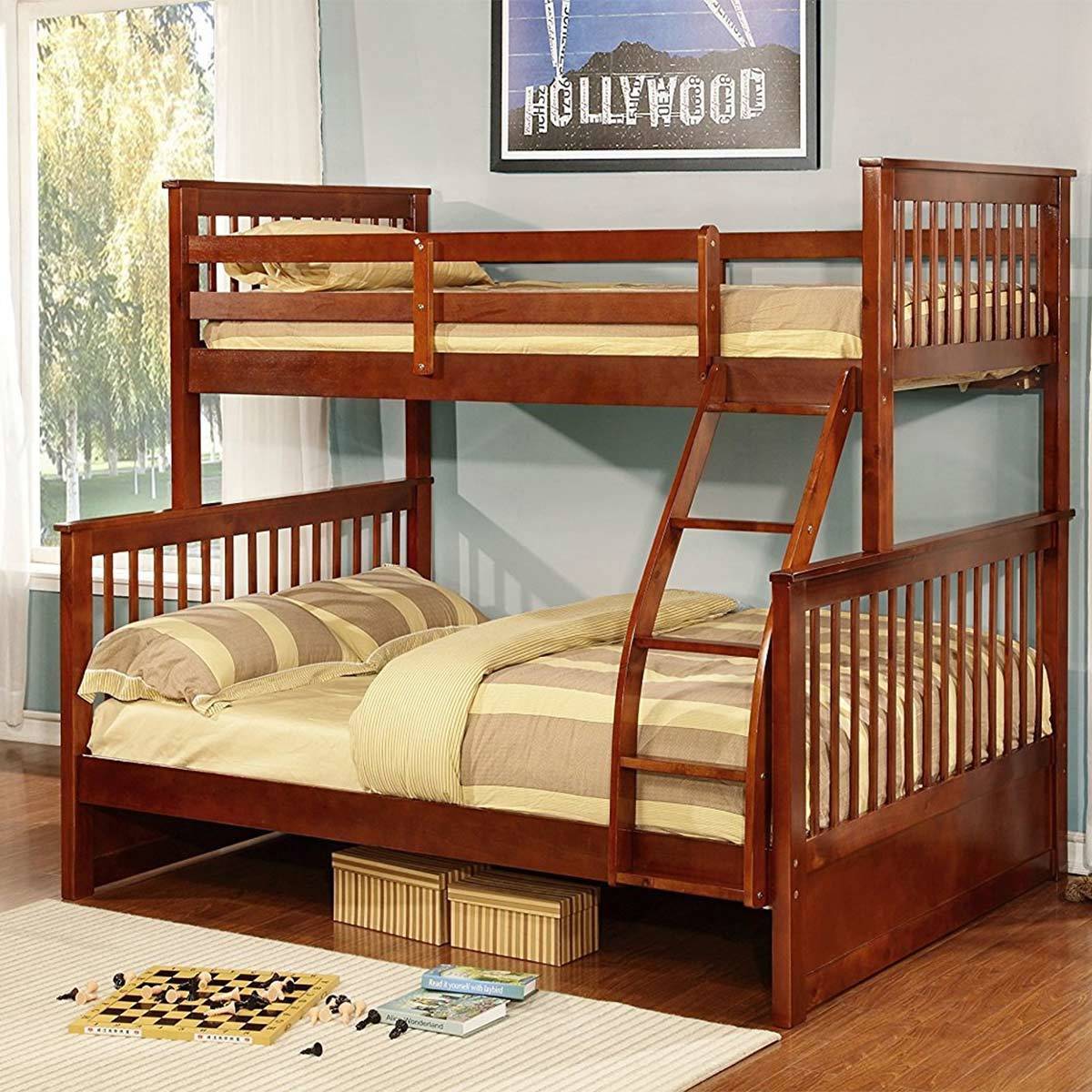 Sturdy Bunk Beds for Adults Are a Good Investment