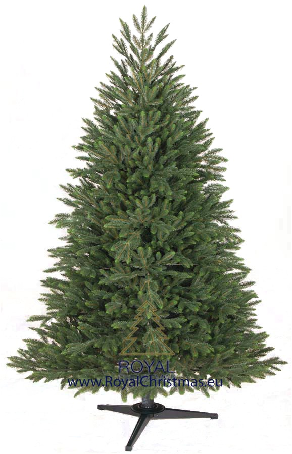 pe artificial christmas tree delaware deluxe 100