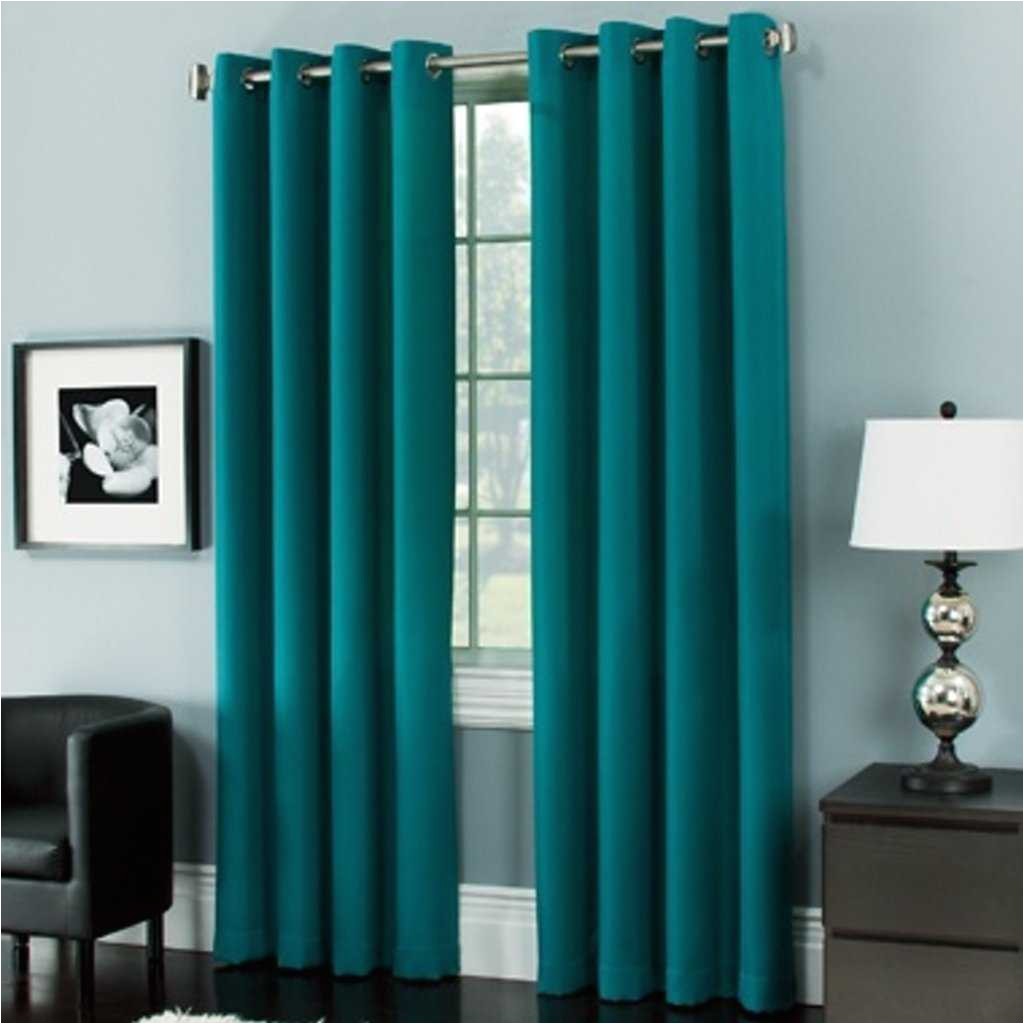 bed bath and beyond grommet top curtains
