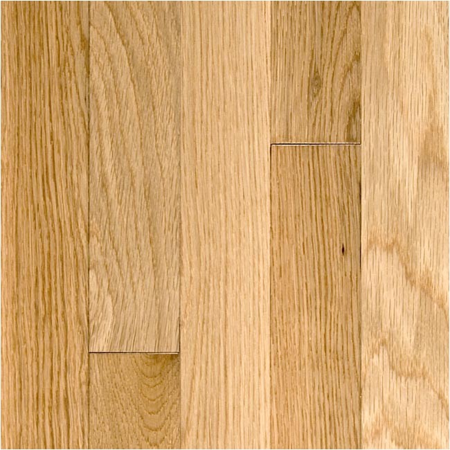 white oak solid prefinished flooring 2 1 4 natural standard