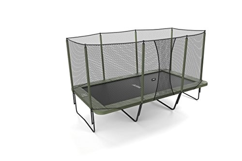 best rectangular trampolines