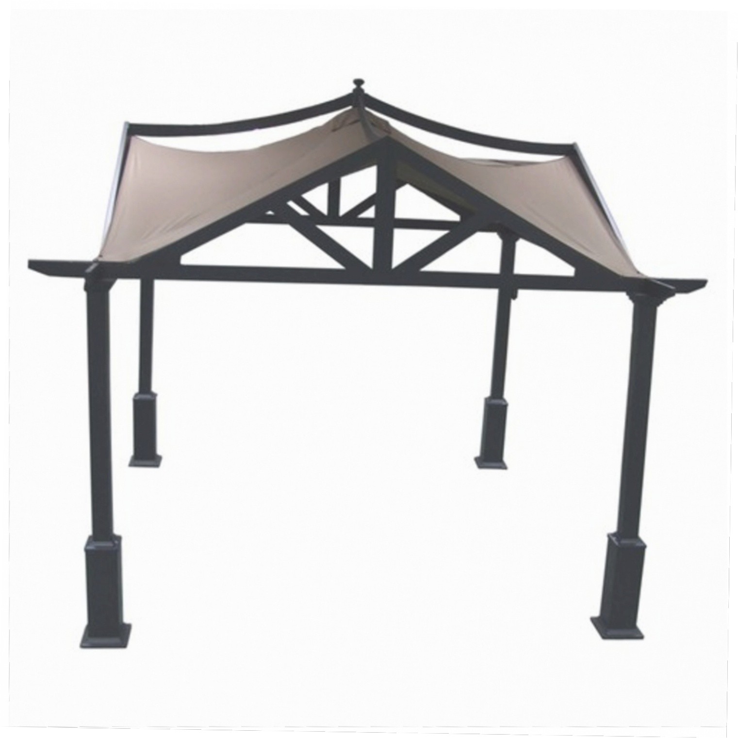 allen roth gazebo replacement parts