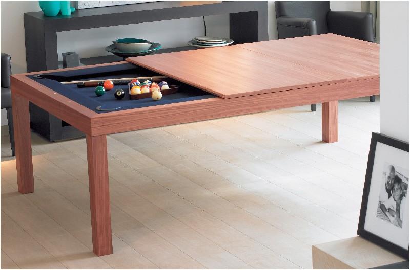 aramith fusion veuve clicquot pool dining table