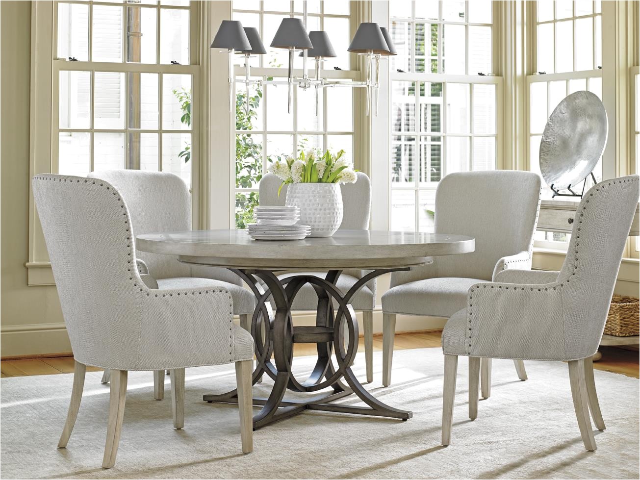 baers dining room sets