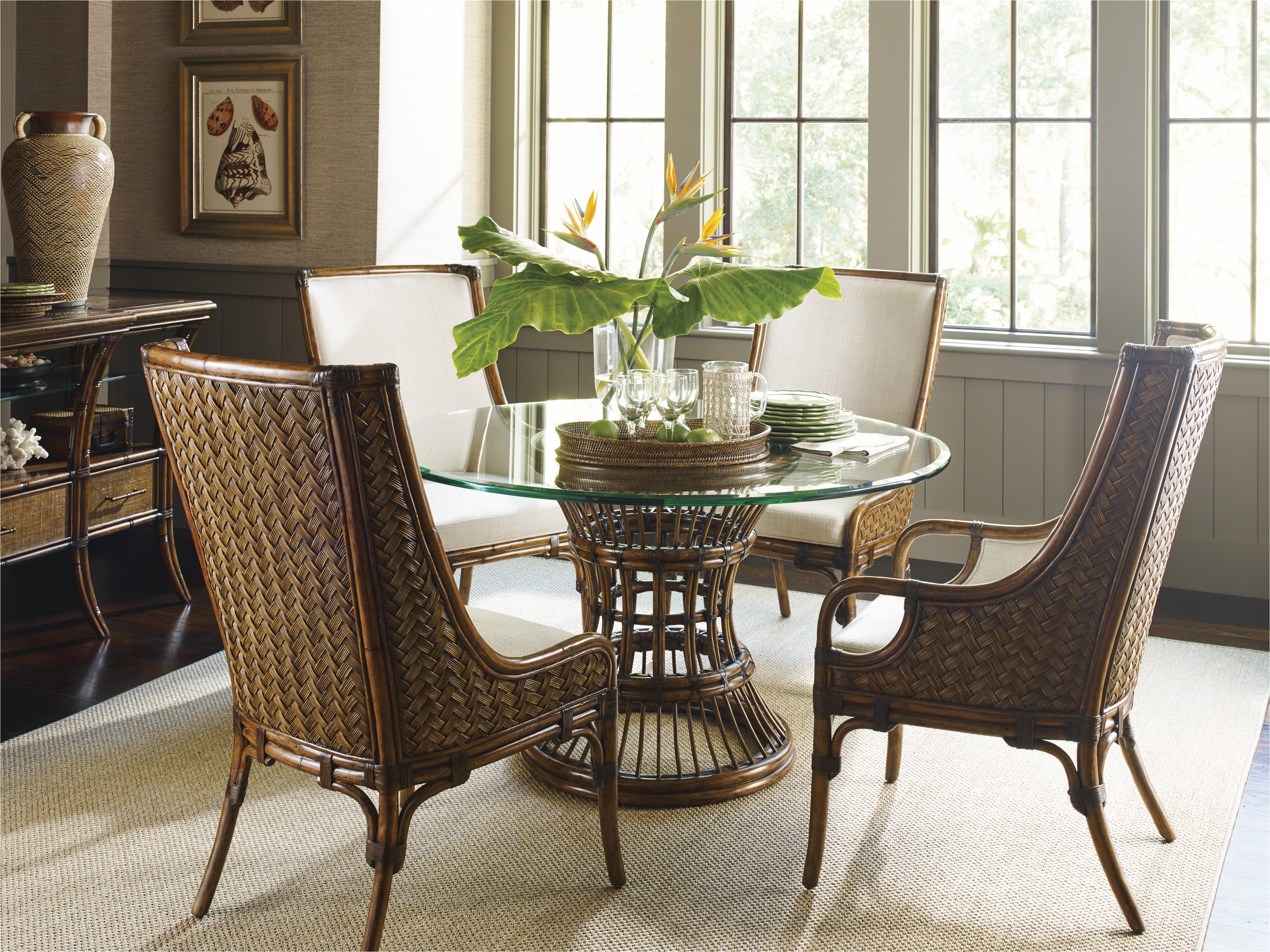 baers dining room sets