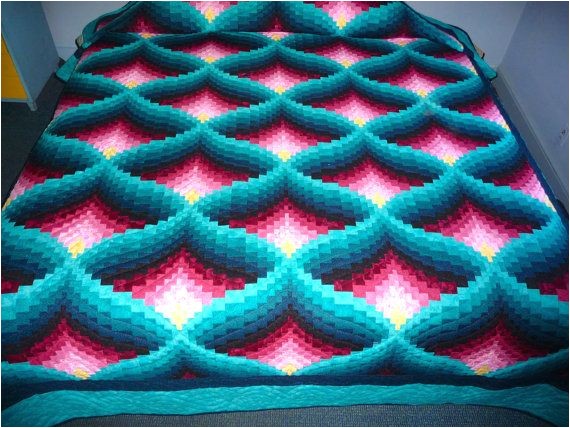bargello quilts