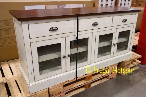bf 72 accent cabinet