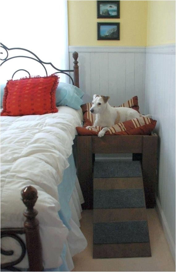 raised dog beds bedside platform dog bed for sale restateco 51f375a7a795d189