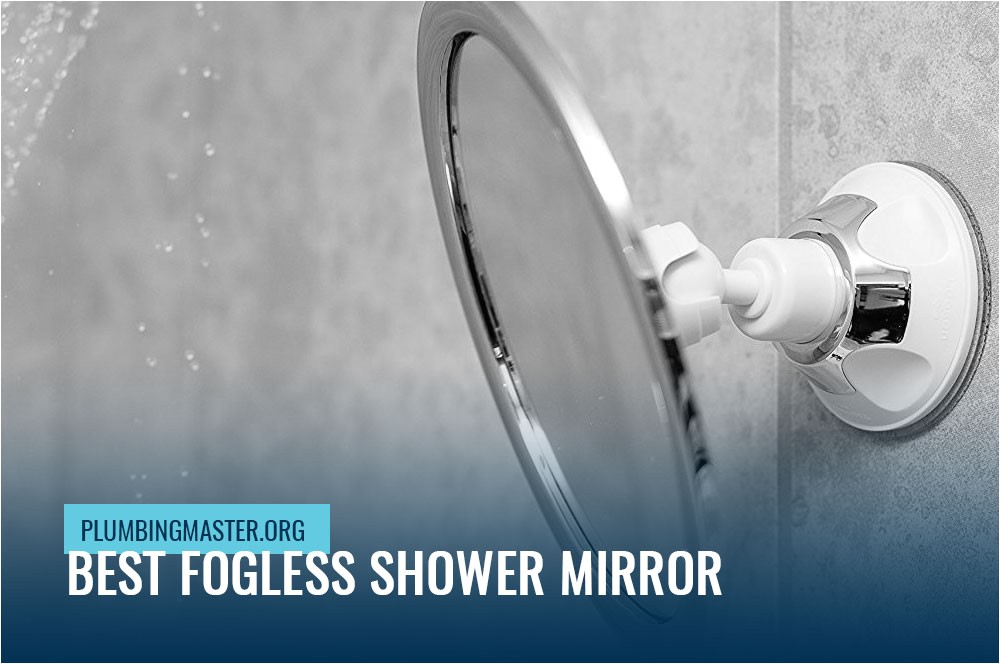 best fogless shower mirror expert review