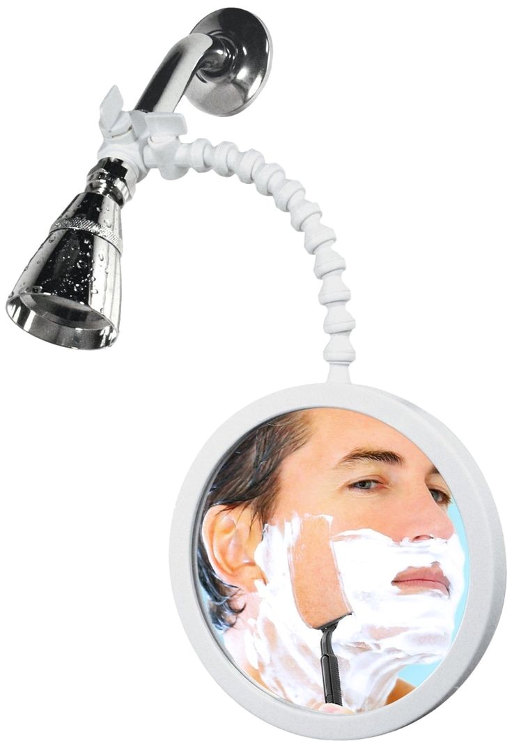 best fogless shower mirror