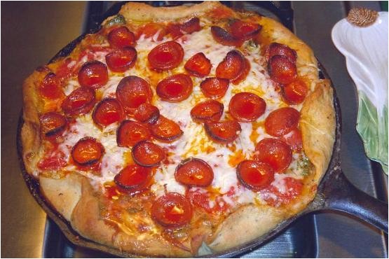 pepperoni pizza murfreesboro m7342