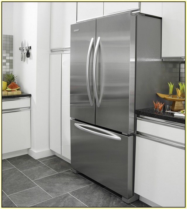 Best Rated Counter Depth Refrigerators French Door AdinaPorter