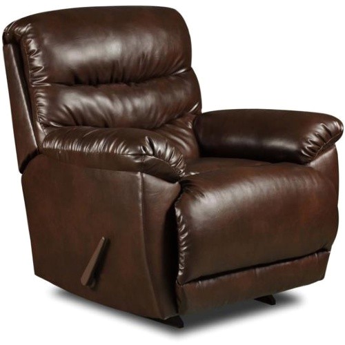 Best Recliner For Big And Tall Man AdinaPorter