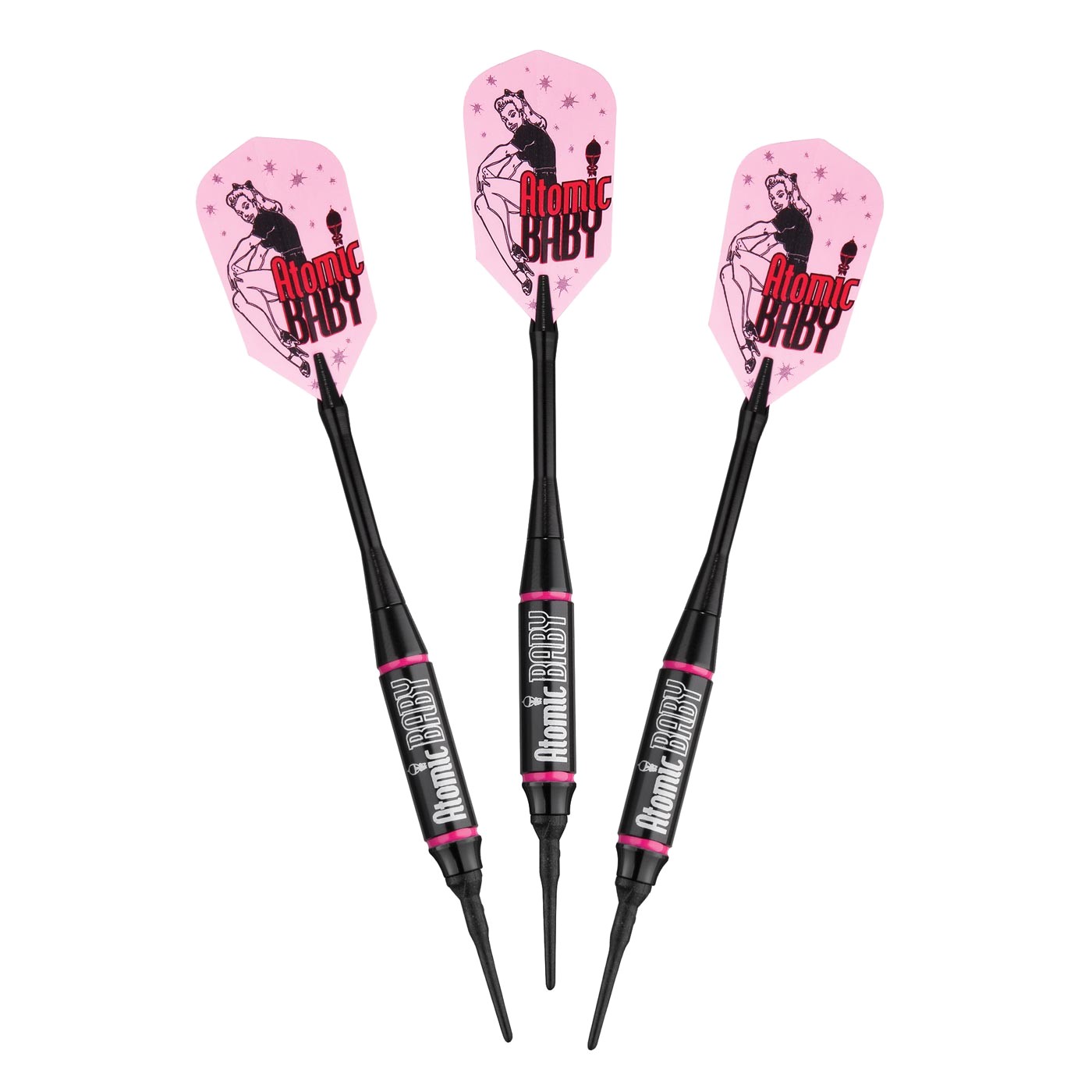 Best soft Tip Darts AdinaPorter