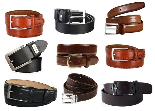 italian leather belts for men