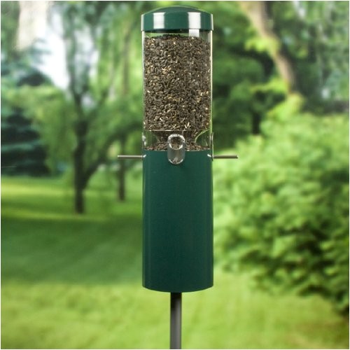 birds choice classic bird feeder with