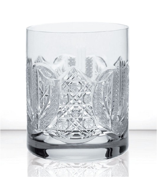 royal whisky glass