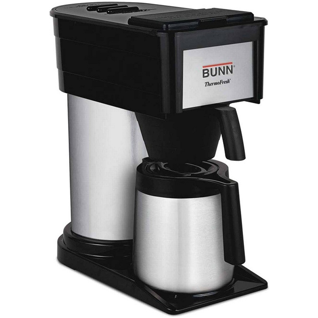 Bunn Commercial Coffee Maker Instructions AdinaPorter