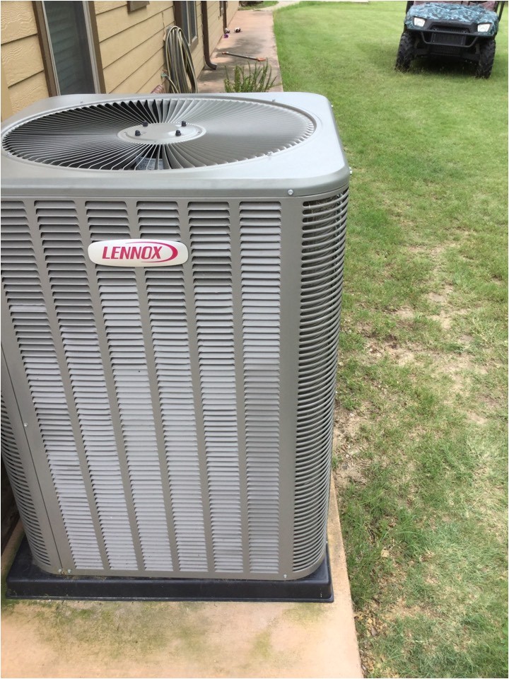 heating air conditioning lipan tx