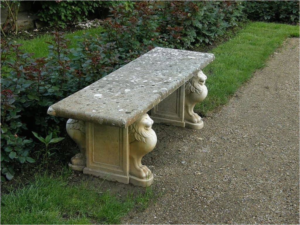 graveside memorial benches