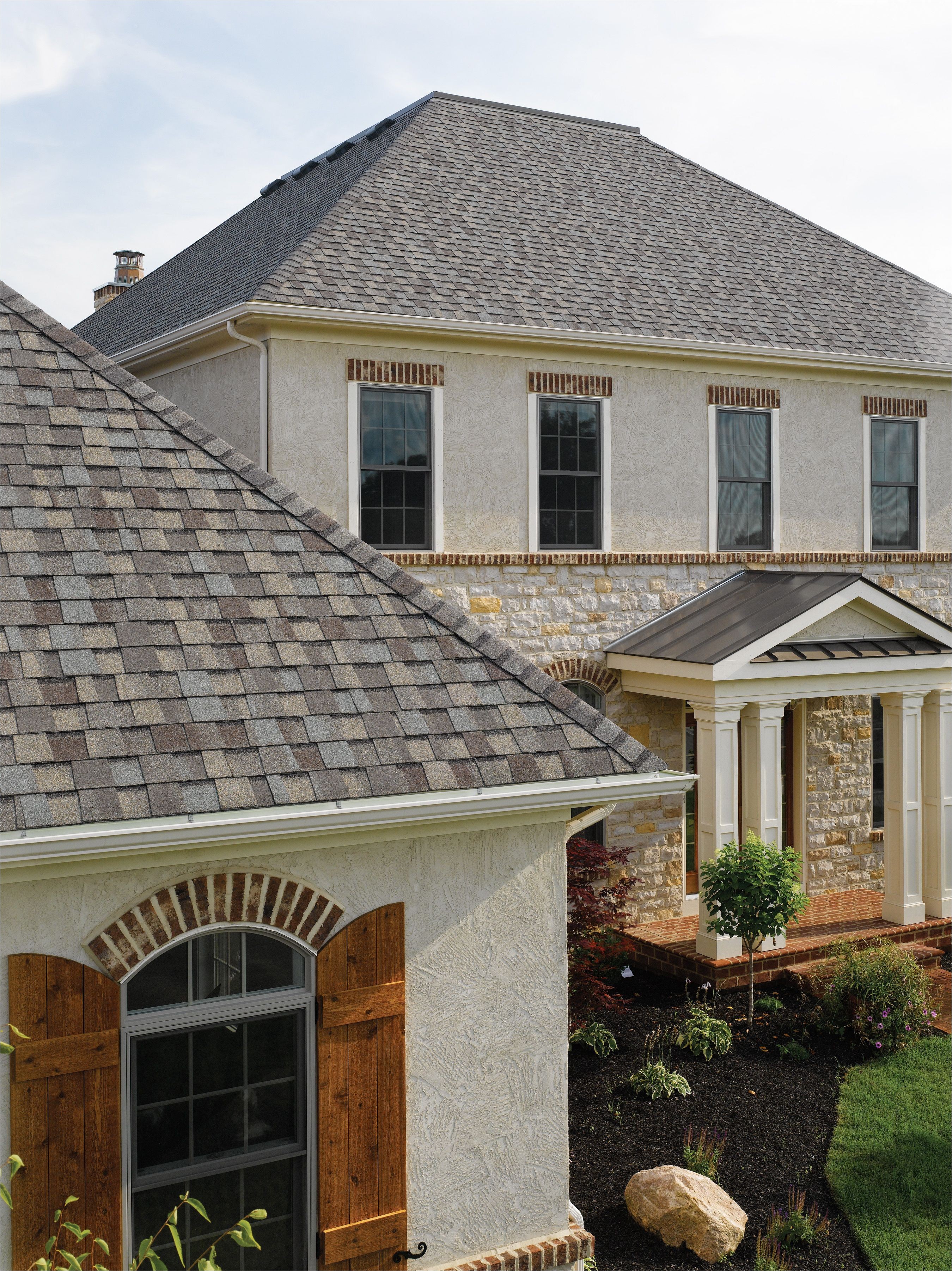 The Best Certainteed The Roofing Collection Colors Best Home Design