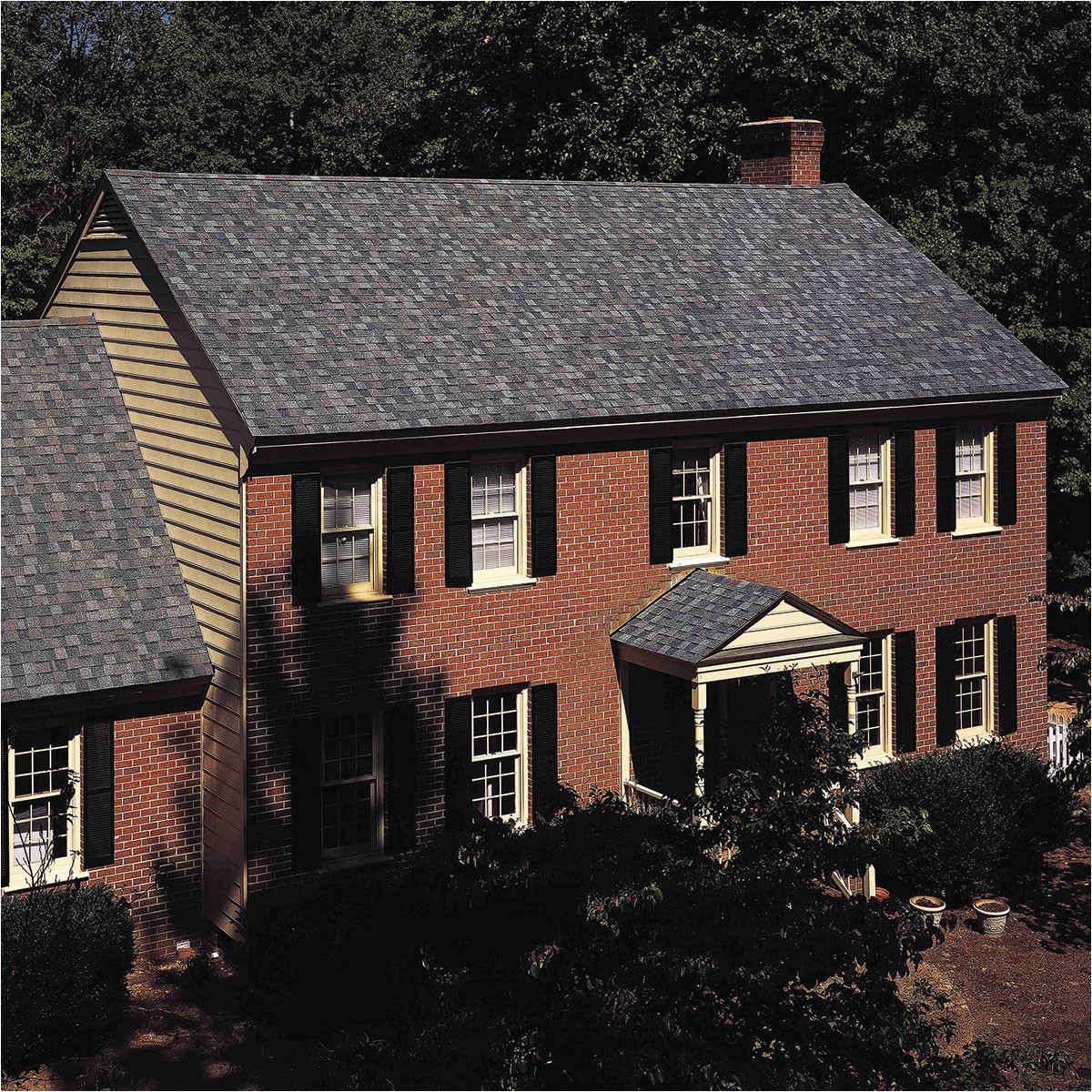 Certainteed Landmark Pro Colonial Slate Shingles AdinaPorter