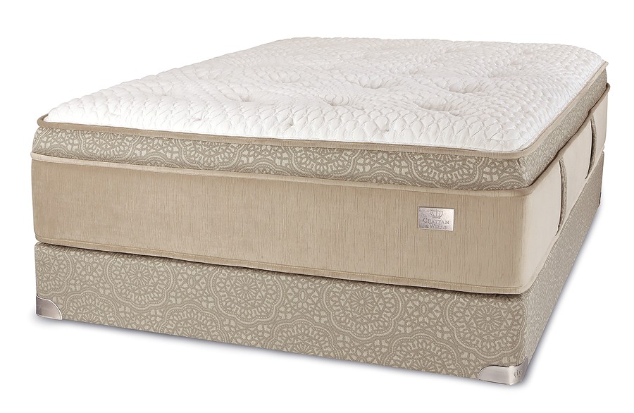 chattam and wells king size mattress prices