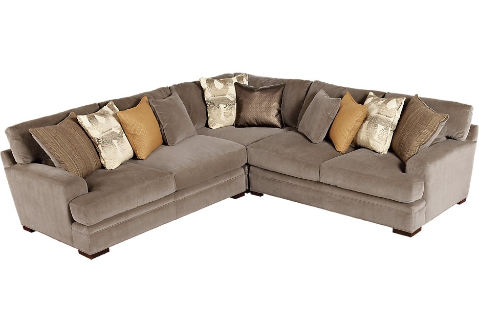 cindy crawford sectional sofas