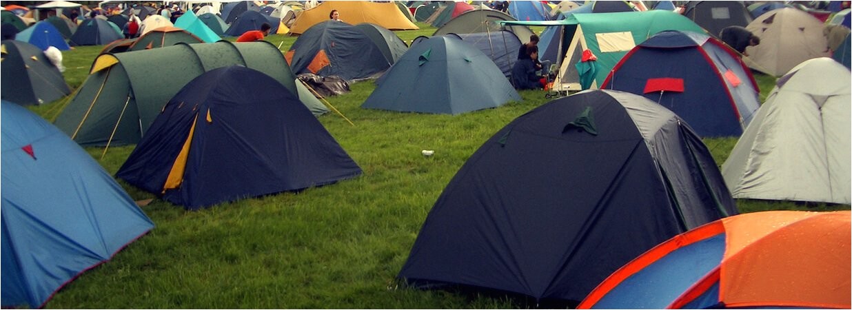 best tents