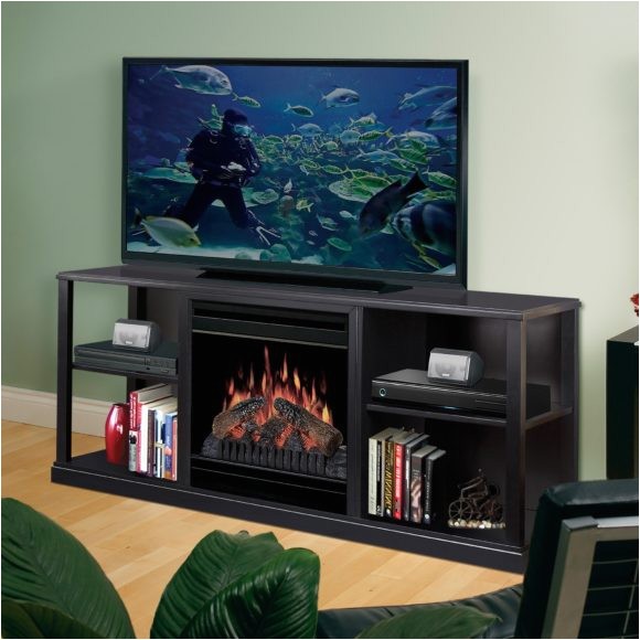 Corner Fireplace Tv Stand Big Lots AdinaPorter