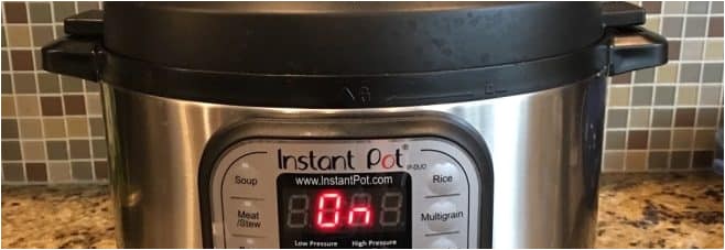 instant pot vs power pressure cooker xl
