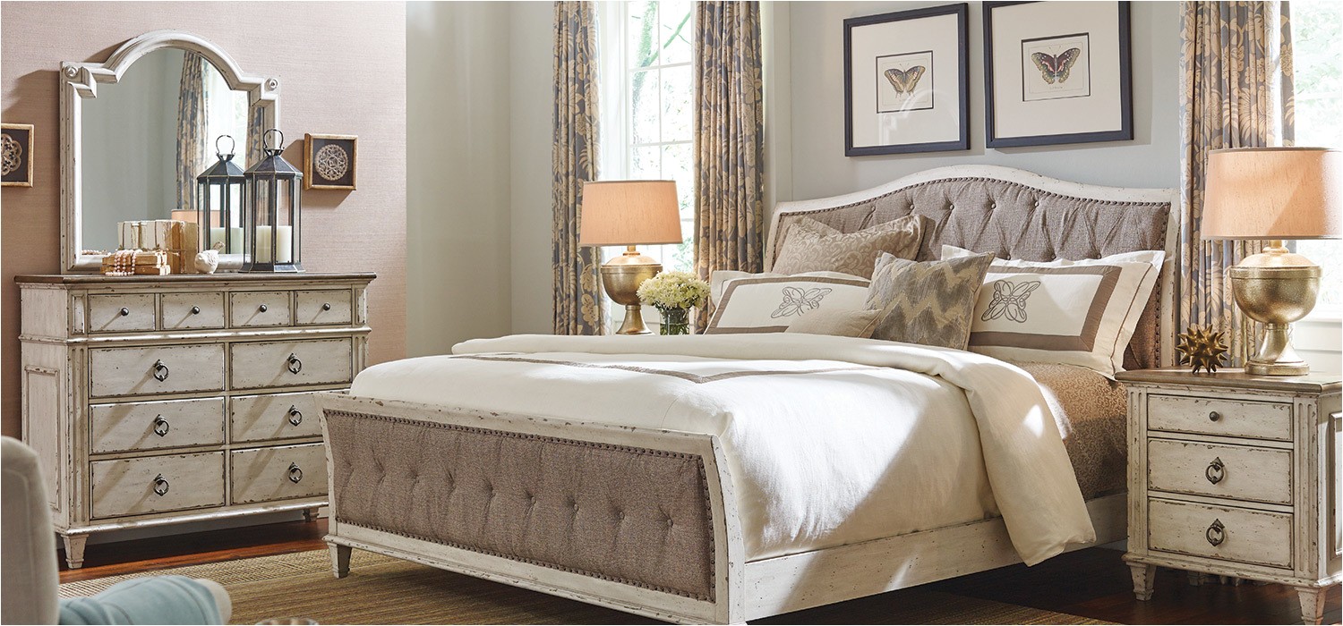 Discontinued American Drew Bedroom Furniture | AdinaPorter