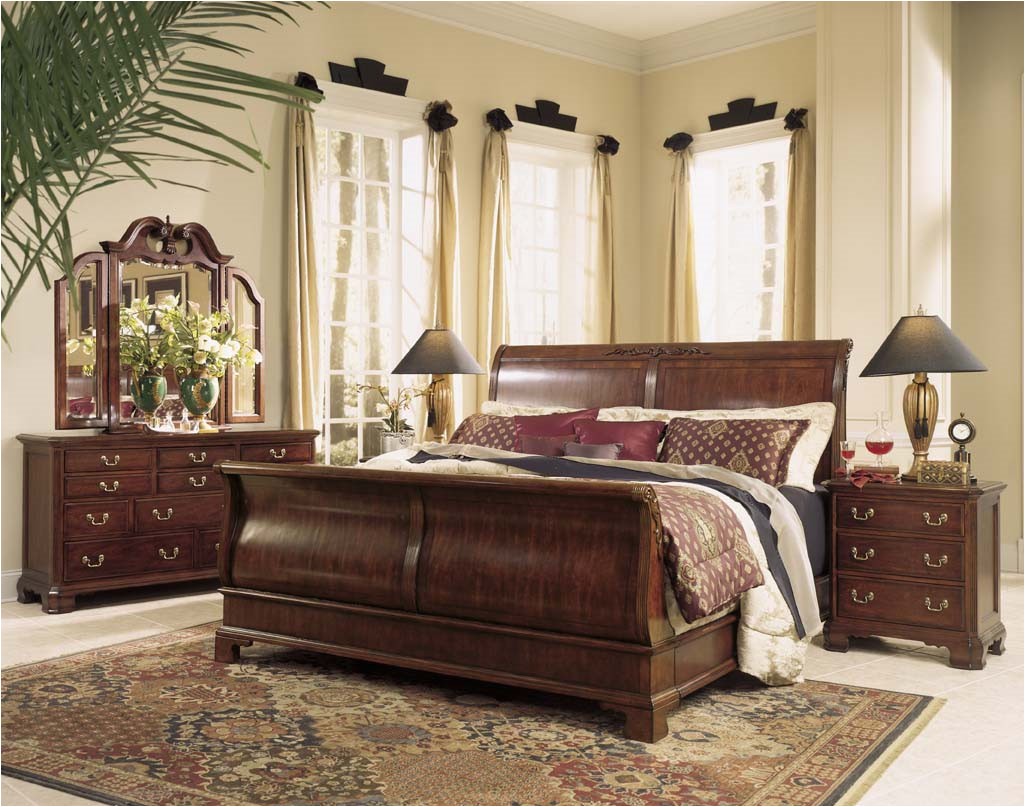discontinued riverside bedroom furniture