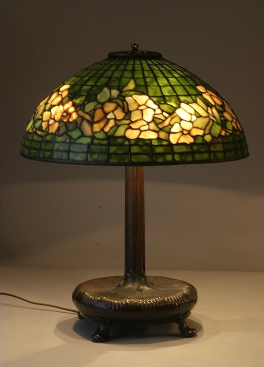 dale tiffany table lamps