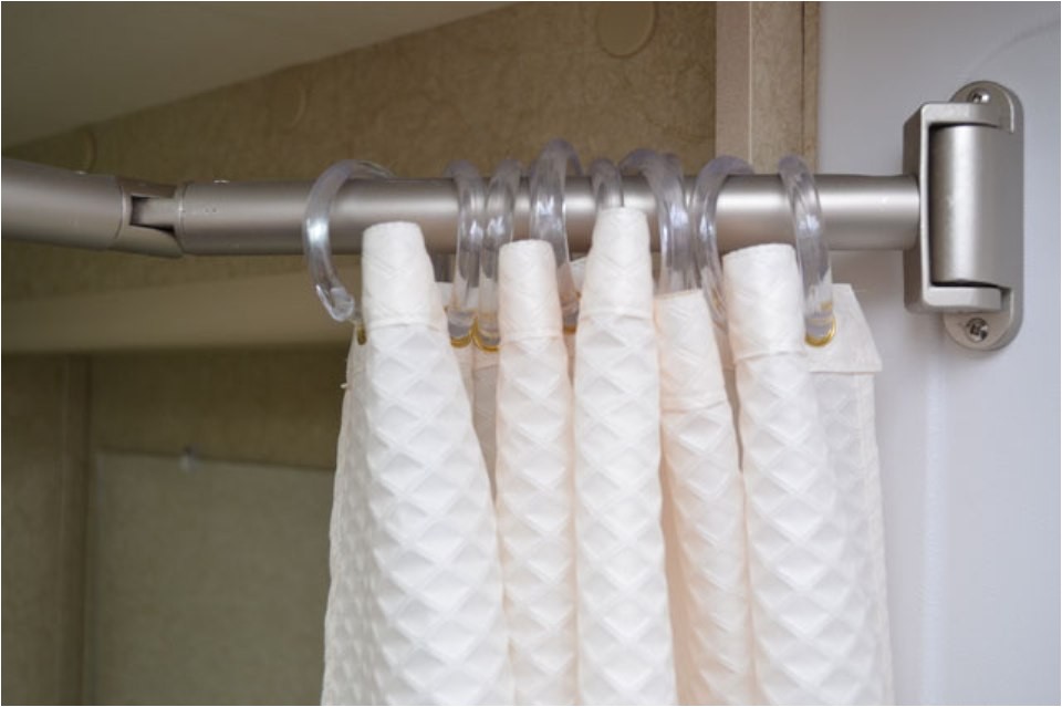 best 25 installing curtain rods ideas on pinterest wooden swing curtain rods