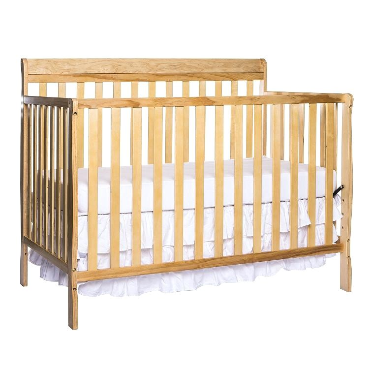 dream on me baby furniture dream on me convertible 5 in 1 crib in cherry dreambaby furniture anchor how to install dreambaby furniture straps
