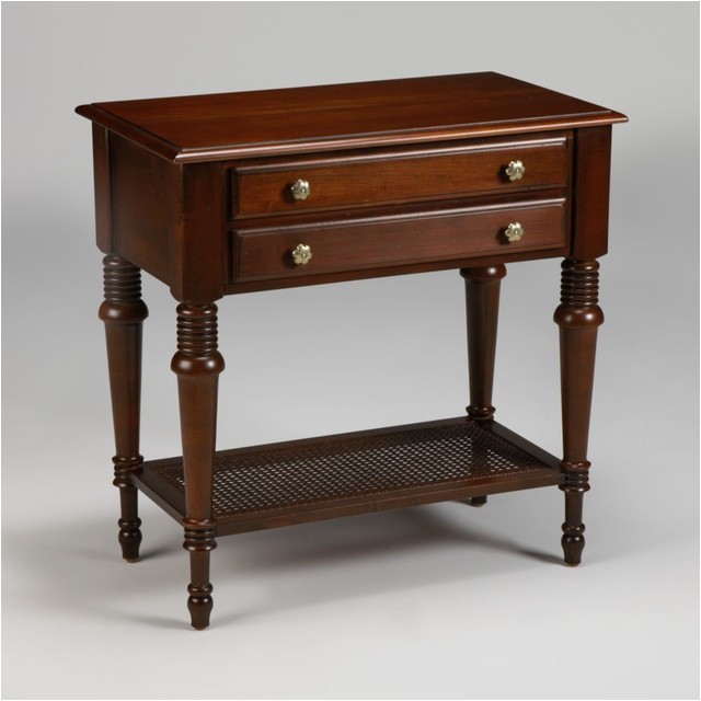 british classics cayman night table traditional nightstands and bedside tables