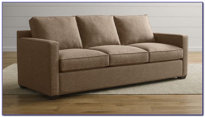 sleeper sofa with air mattress ethan allen