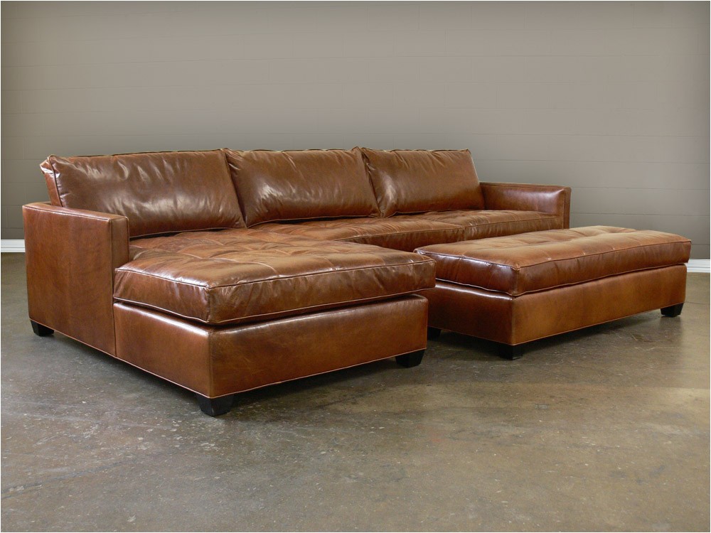 full grain leather sectional sofa manufacturers costco