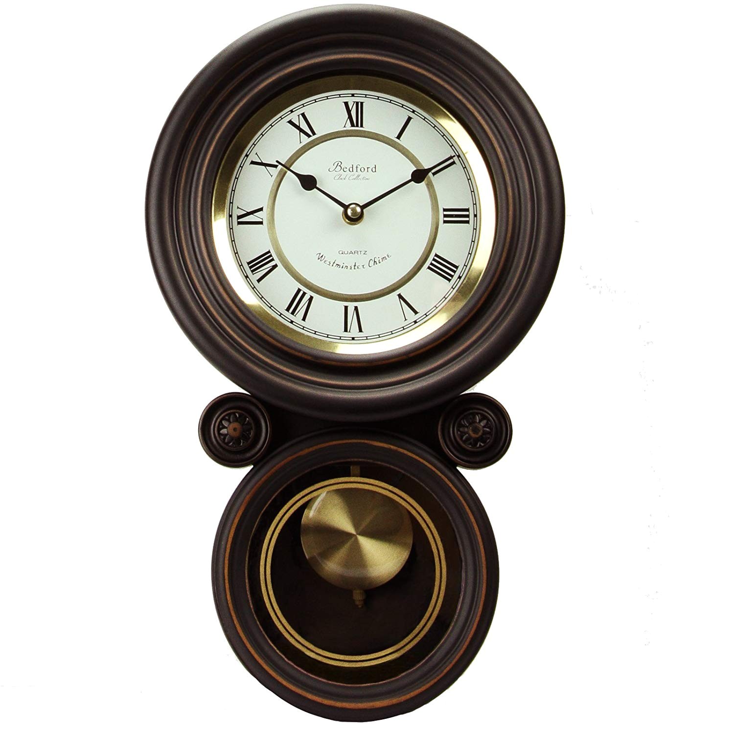 Grandfather Clock Won T Chime On the Hour AdinaPorter