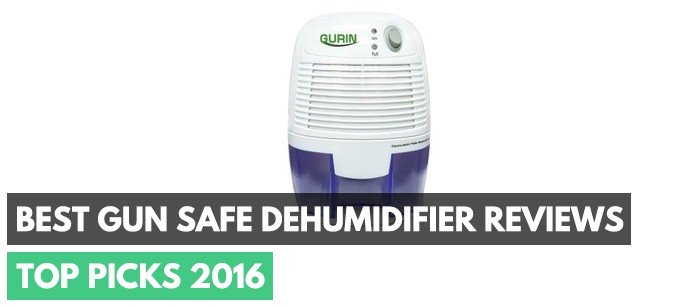 best gun safe dehumidifier