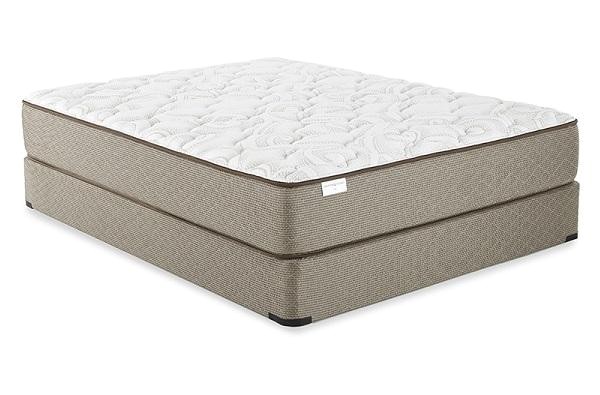hampton pillow top mattress