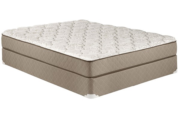 hampton and rhodes pillow top mattress