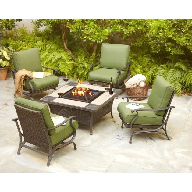 hampton bay fire pit table replacement parts