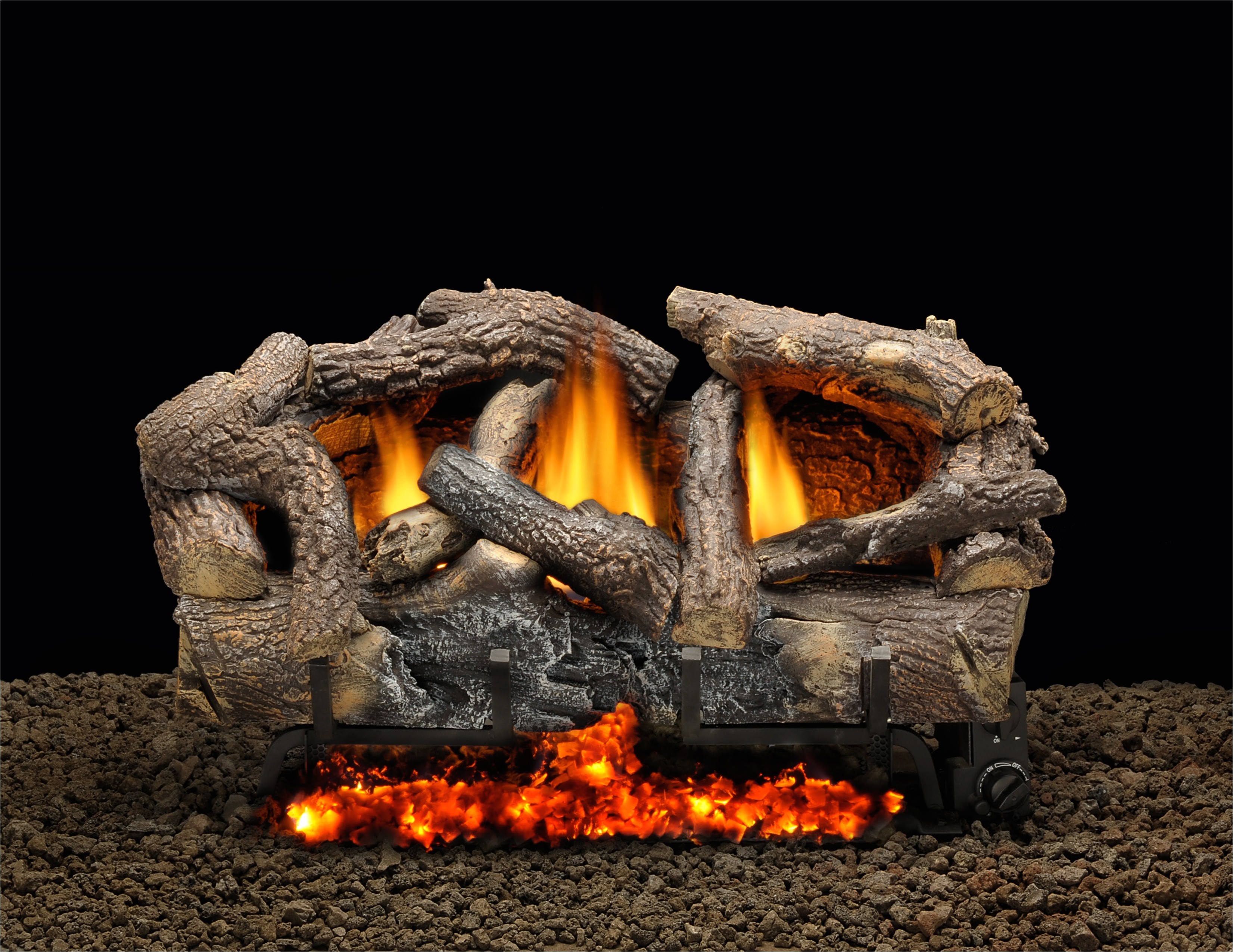 Heatmaster Vent Free Gas Logs Reviews 