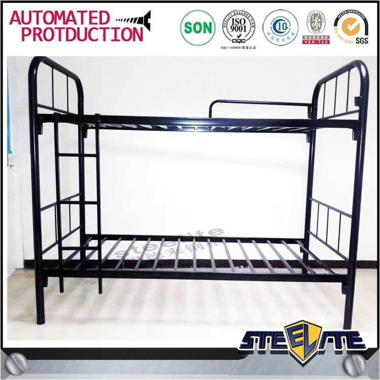 heavy duty metal 2 tier bed 60316540026
